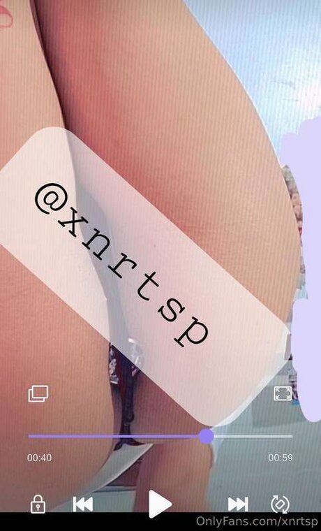 Xnrtspfree onlyfans model images