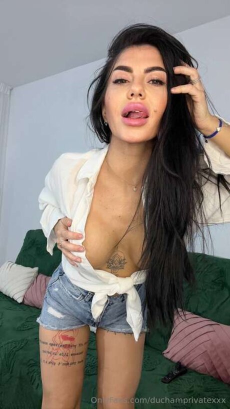 Duchamprivatexxx onlyfans topless