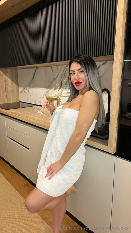 Duchamprivatexxx naked leaked onlyfans