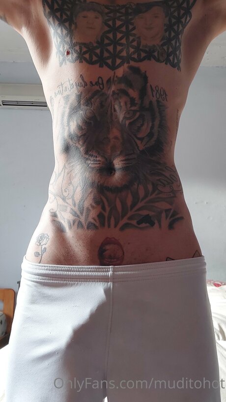 Muditohot onlyfans.