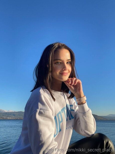 Nikki Secret Place only fans leaks
