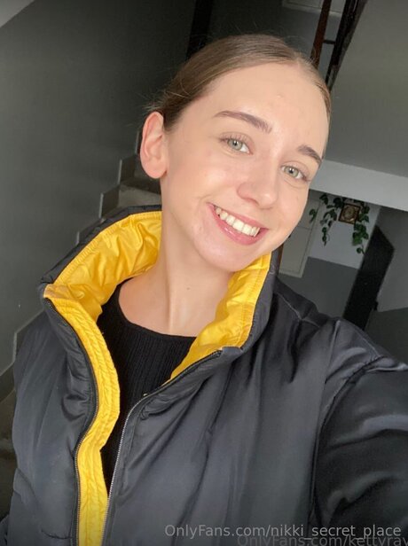 Nikki Secret Place new leaked onlyfans