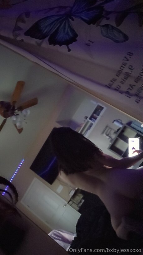 Bxbyjessxoxo onlyfans sex leaked