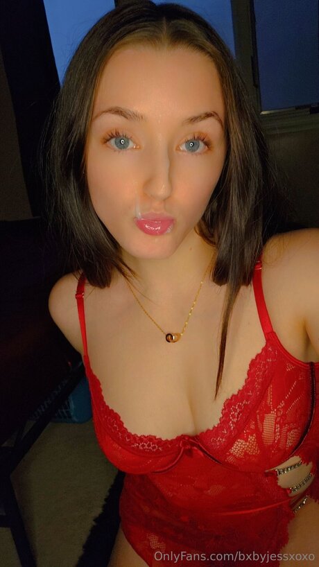 Bxbyjessxoxo onlyfans images