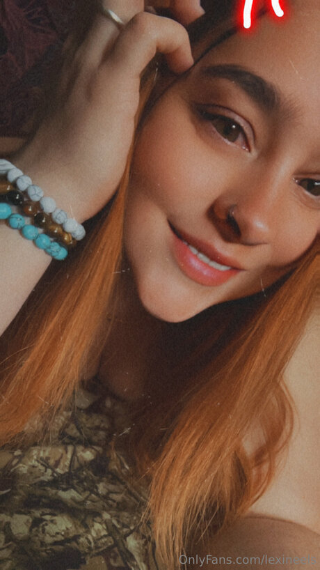 Lexineels onlyfans leaked xxx
