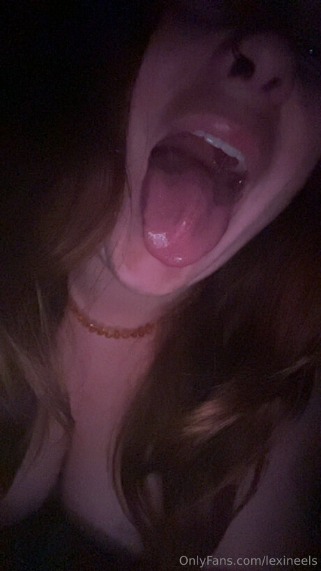 Lexineels onlyfans nude leaks