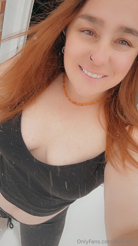 Lexineels is on onlyfans