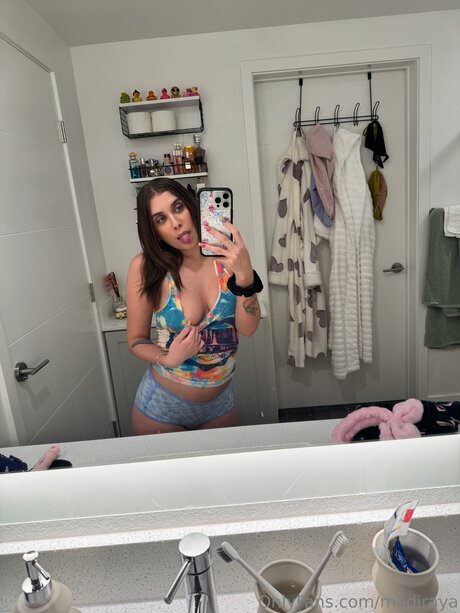 Laylarayaa leaked only fans nudes