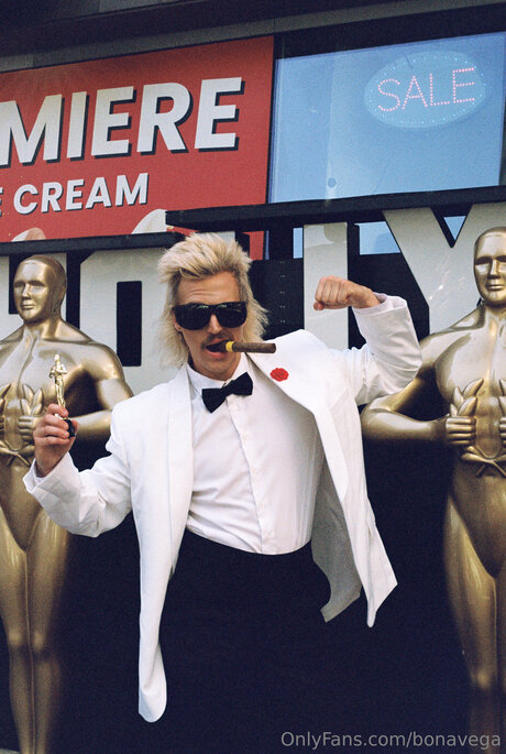 Bonavega leaked onlyfans naked