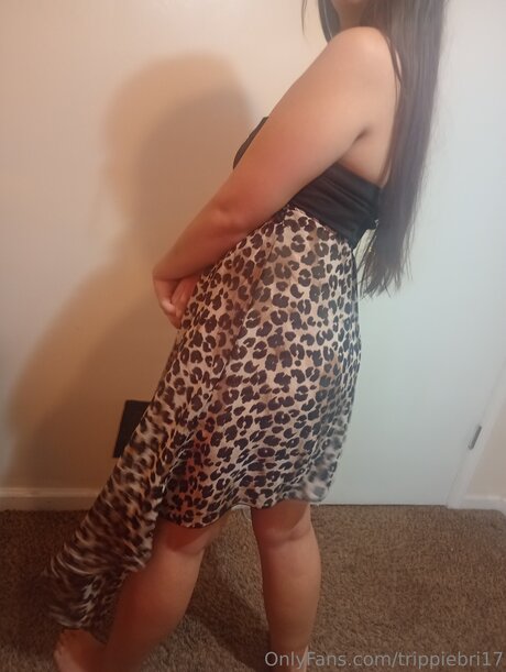 Trippiebri17 onlyfans nudes leak