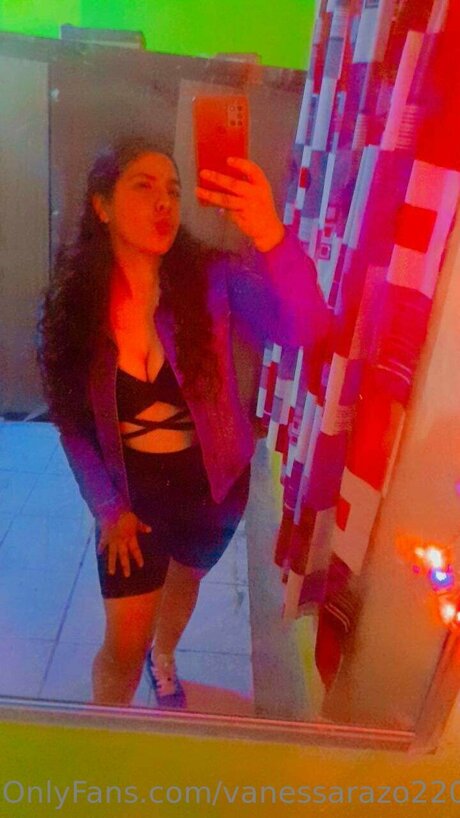 Vanessarazo2201 leaked onlyfans content