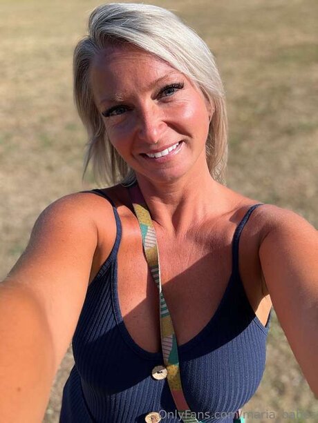 Maria Babes only fans content
