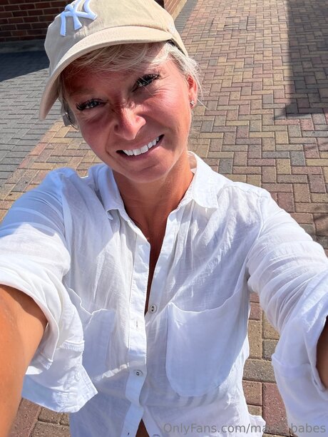 Maria Babes porn onlyfans leak
