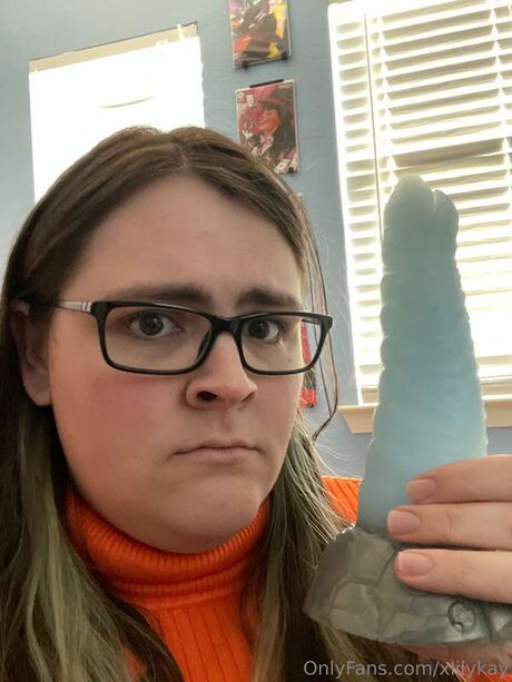 Xlilykay onlyfans sextape leak