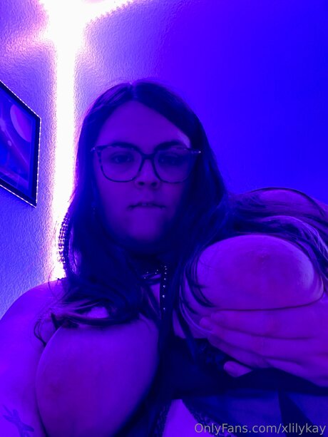 Xlilykay onlyfans naked porn