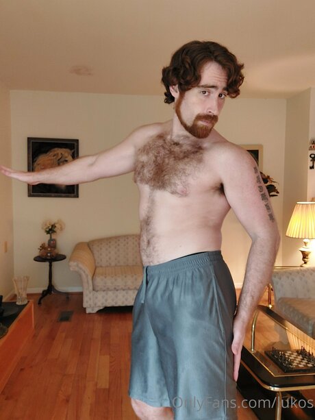 Lukos onlyfans leaks nude