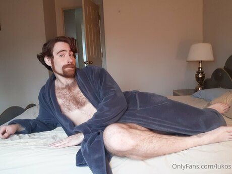 Lukos onlyfans leaks naked