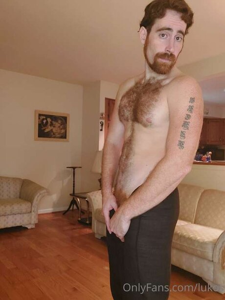 Lukos naked only fans