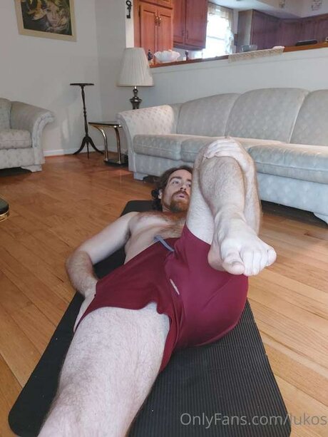 Lukos leaked nude onlyfans