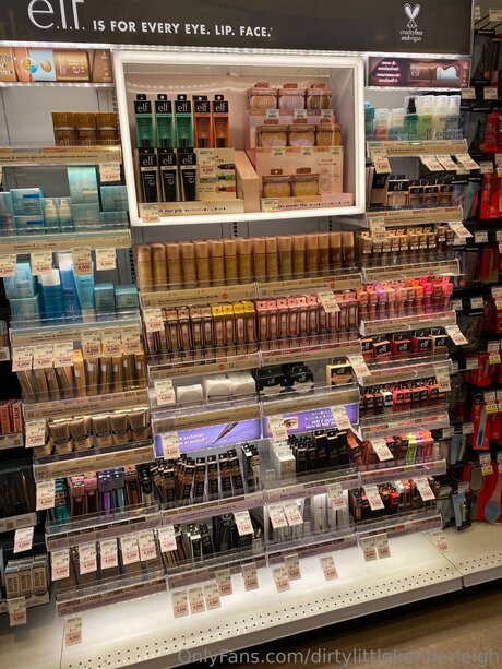 Dirtylittlekimberleigh only fans pictures