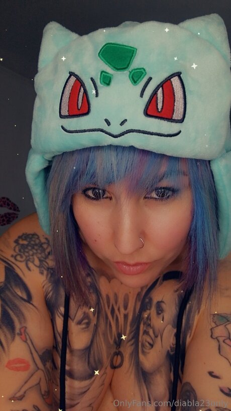 Diabla23only onlyfans de