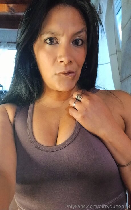 Dirtyqueen18 porn onlyfans