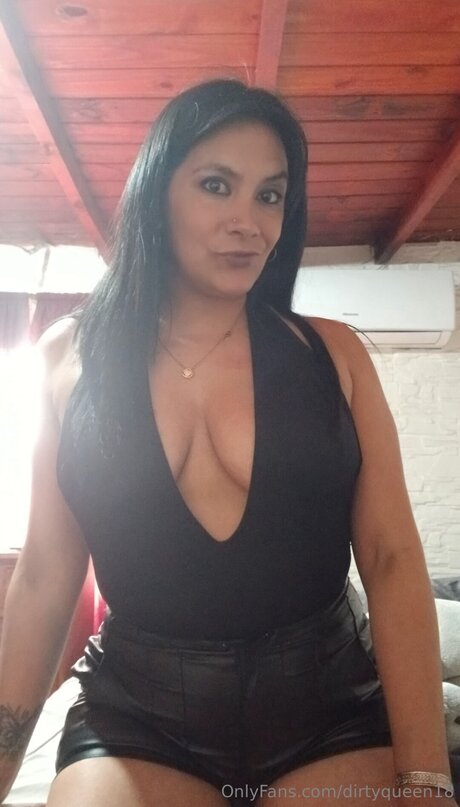 Dirtyqueen18 only fans free