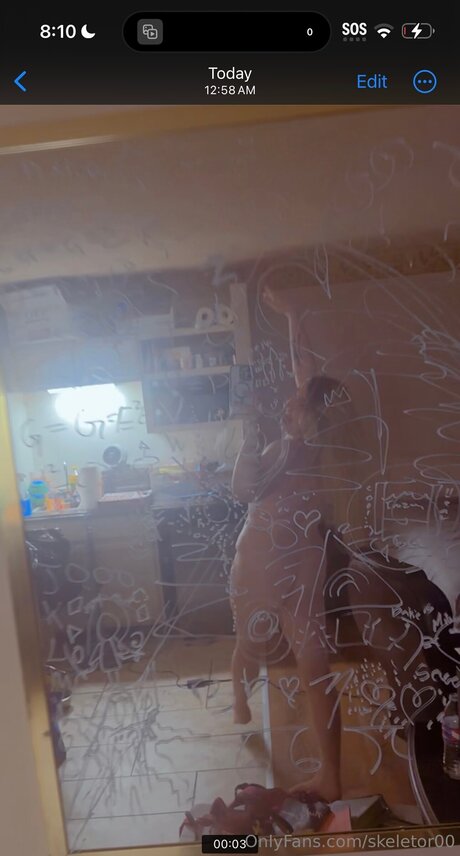 Skeletor00 onlyfans nudes porn