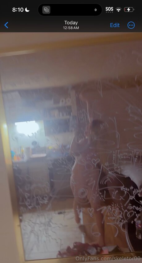 Skeletor00 onlyfans porn