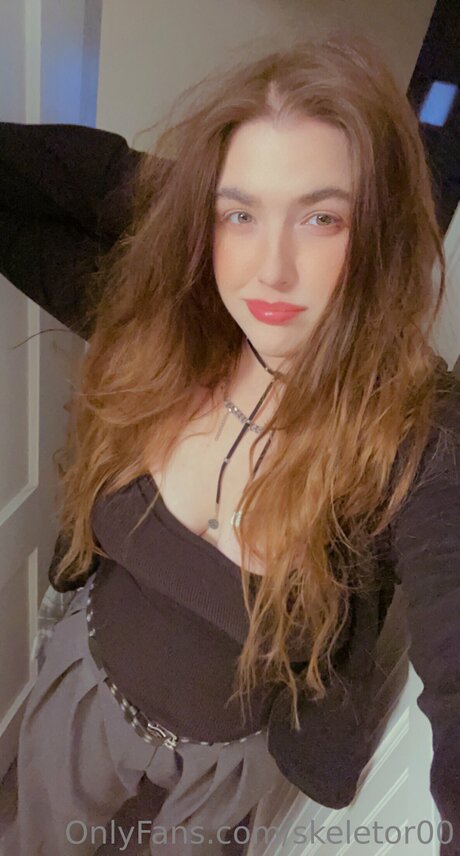 Skeletor00 onlyfans leaks porn