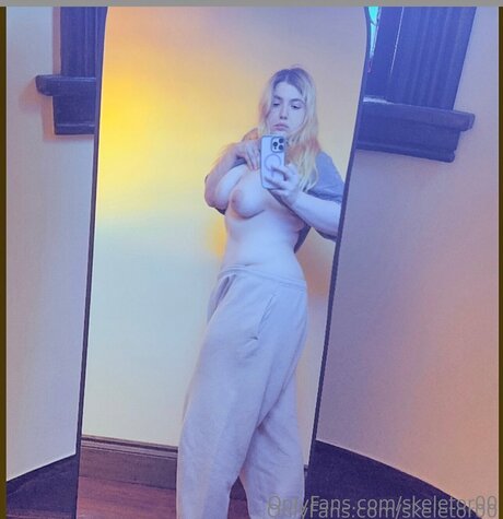 Skeletor00 onlyfans content