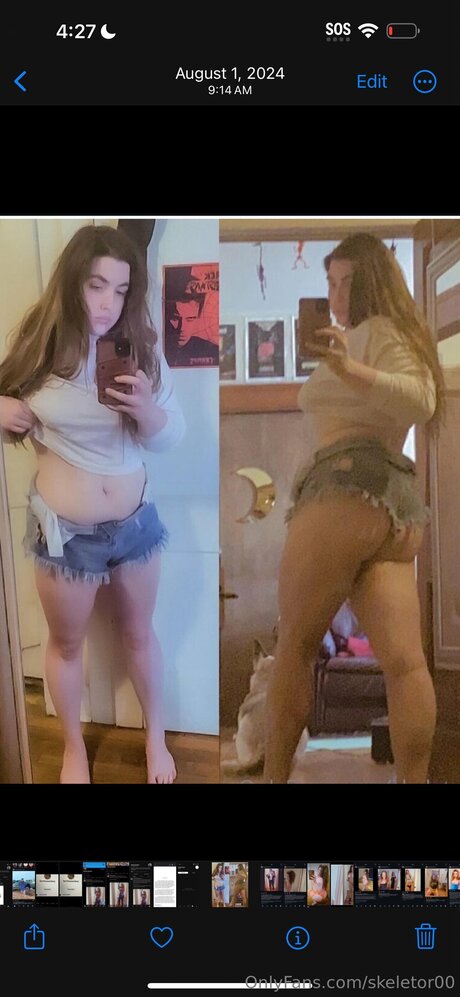 Skeletor00 onlyfans sex leaks