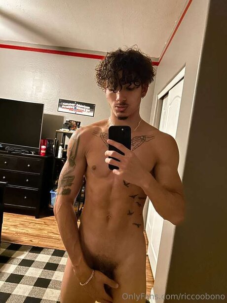Riccoobono onlyfans pics leaked
