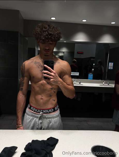Riccoobono onlyfans porn leaks