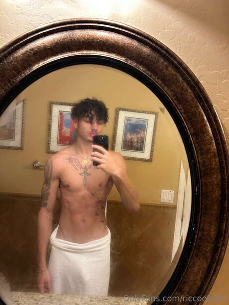 Riccoobono nudes onlyfans