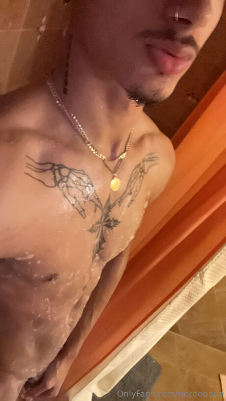 Riccoobono onlyfans leaked xxx