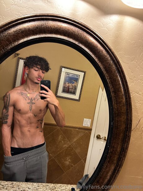 Riccoobono onlyfans pics leaked