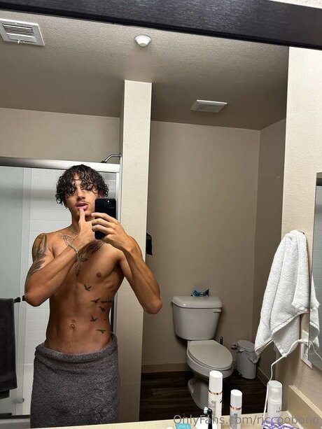 Riccoobono feet onlyfans