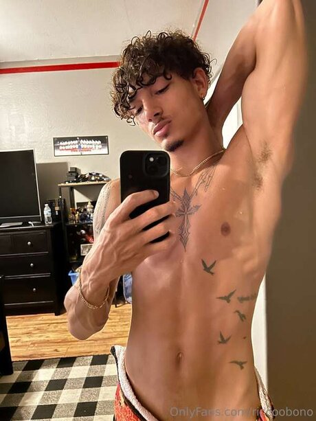 Riccoobono only fans nudes