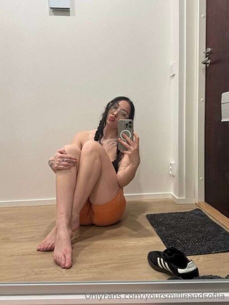 Yoursmillieandsofiia Profile pic