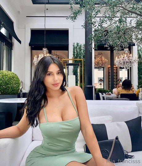 Miafrancis onlyfans keak