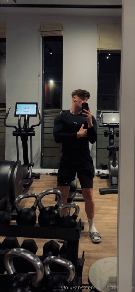 Jamesdexterxx onlyfans content