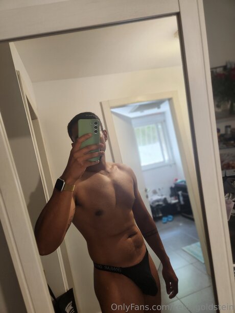 Kevingoldstein onlyfans nude tits