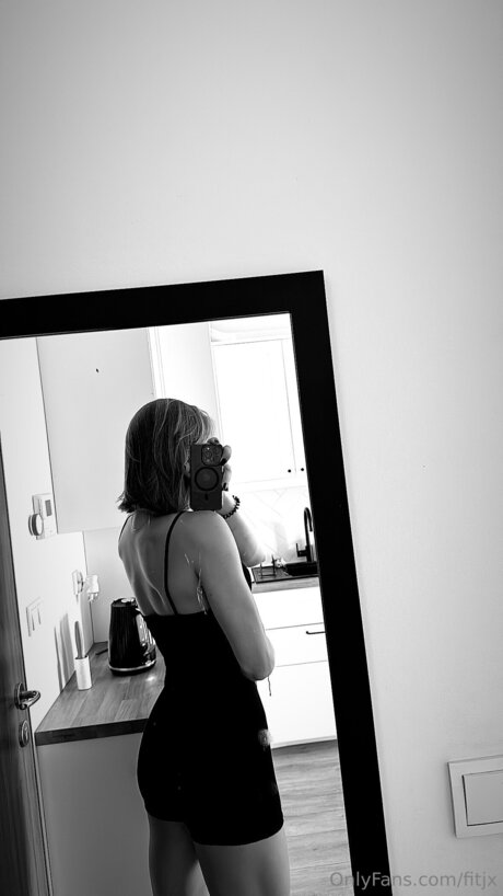 Fitjx onlyfans nude leaks