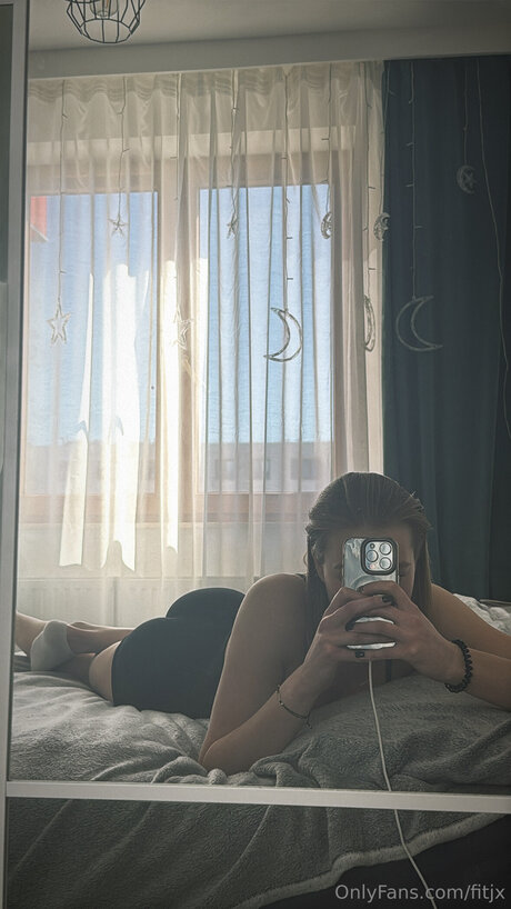 Fitjx leaked onlyfans