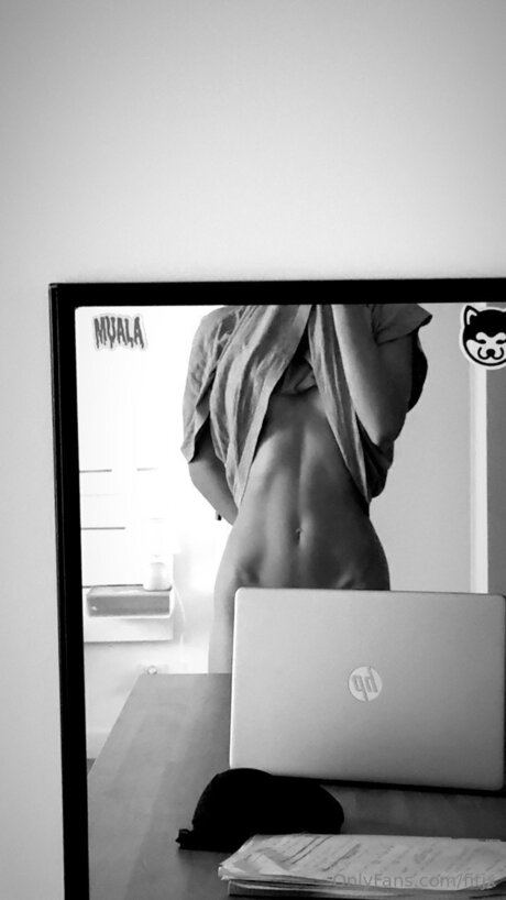 Fitjx onlyfans model photo