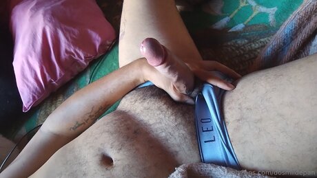 Dosmildepan onlyfans naked