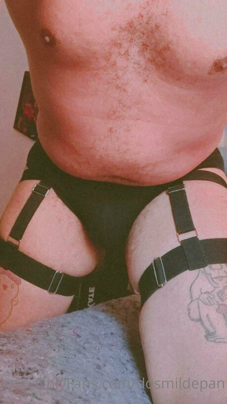 Dosmildepan onlyfans naked leaked