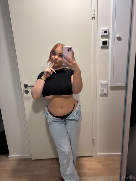 Emmiiisabella onlyfans porn