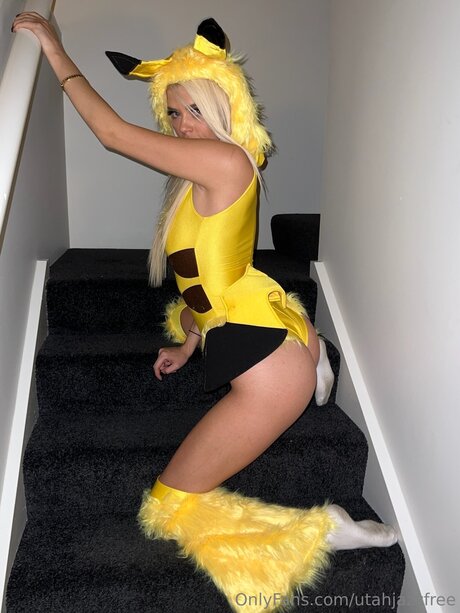 Utahjasfree onlyfans nude leak